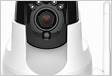 D-Link DCS-5222L mydlink Wireless-N Network IP Camera with PTZ